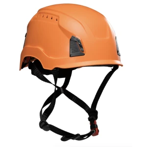 Traverse™ Vented, Industrial Climbing Helmet, Type II, Non-MIPS, ABS Shell, 1 EA  #280-HP1491RV-03